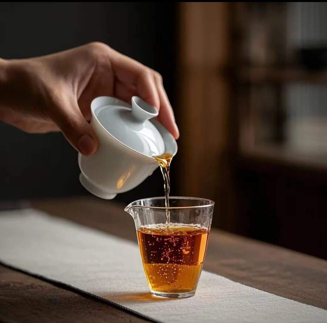 How to Brew Oolong Tea