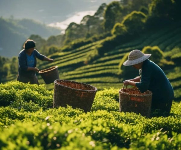 chinese tea culture