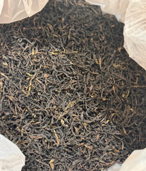 ya shi xiang tea