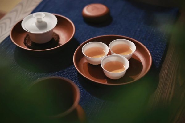 how to brew gongfu tea