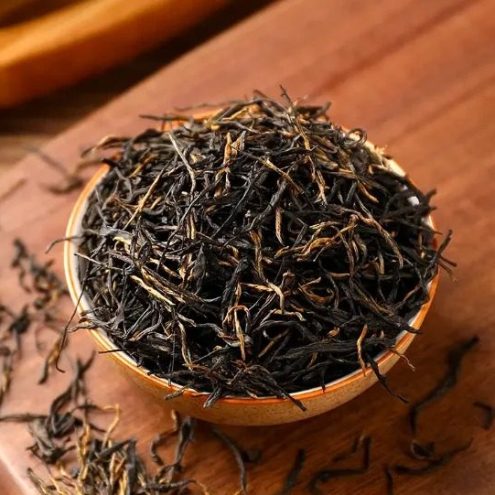 Keemun Black Tea