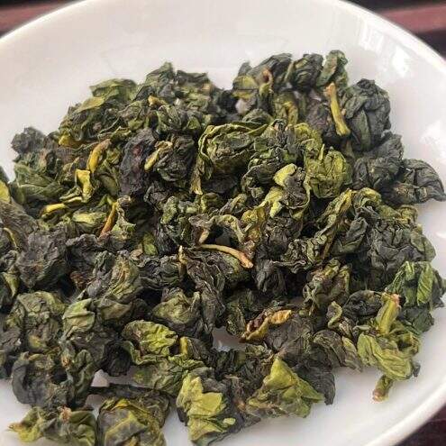 Yongchun Buddha's Hand Tea