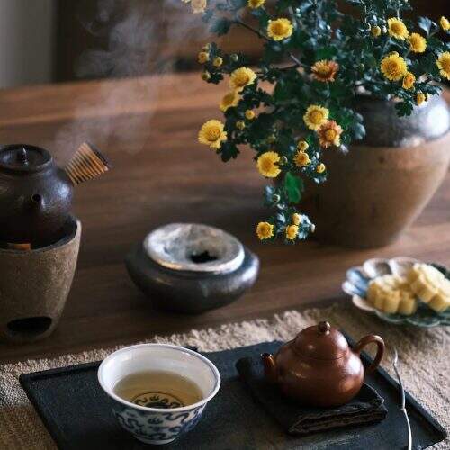 Why You Should Make Tea a Daily Habit