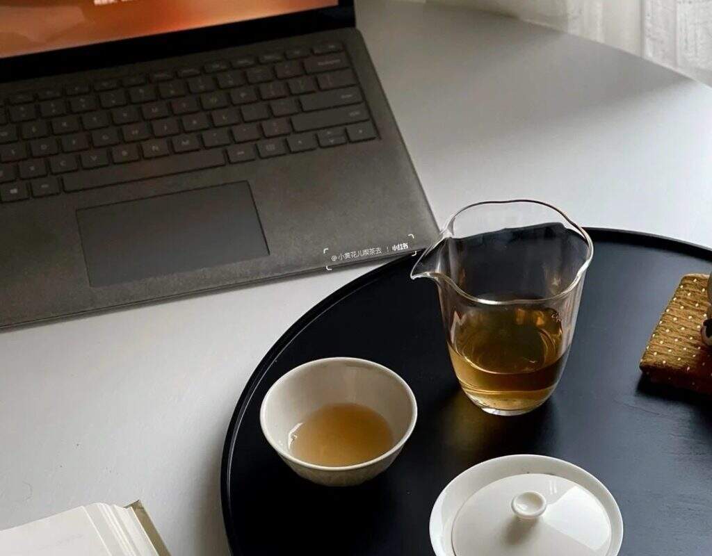 Why You Should Make Tea a Daily Habit