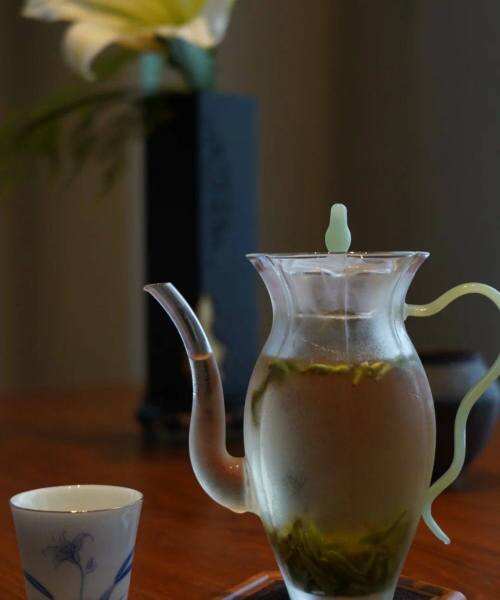 Does White Tea Have Caffeine
